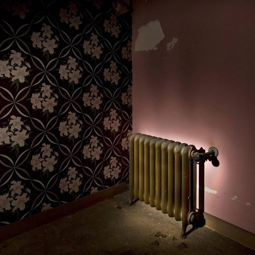 无人,办公室,方图,室内,夜晚,废弃,热,图像,摄影,报废,废物,简单,加利福尼亚,丢弃,放弃,抛弃,旧金山,环境保护,摈弃,屏弃,摈斥,摒除,散热器