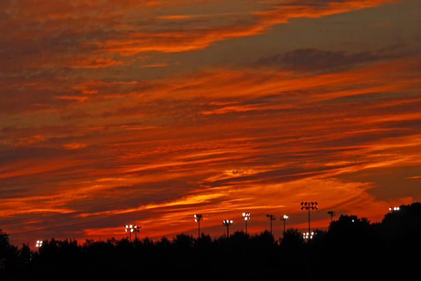 无人,横图,室外,美景,美国,哥伦比亚,景观,云,光亮,树,风景,天空,自然,橙色,景色,南美,摄影,宁静,环境,照亮,照明设备,自然风光,马里兰,旅行,泛光照明