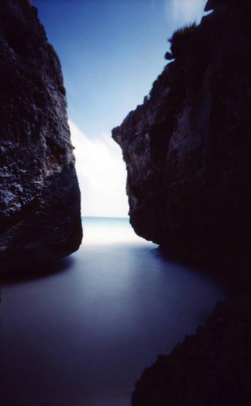 无人,竖图,室外,白天,旅游,度假,海洋,美景,水,建筑,墨西哥,并排,分离,地平线,景观,水平线,悬崖,云,历史,娱乐,风景,天空,自然,享受,休闲,景色,放松,摄影,环境,拉丁美洲,岩层,自然风光,肯他纳罗,图伦,古代文明,墨西哥文化,岩石,旅行,挨着