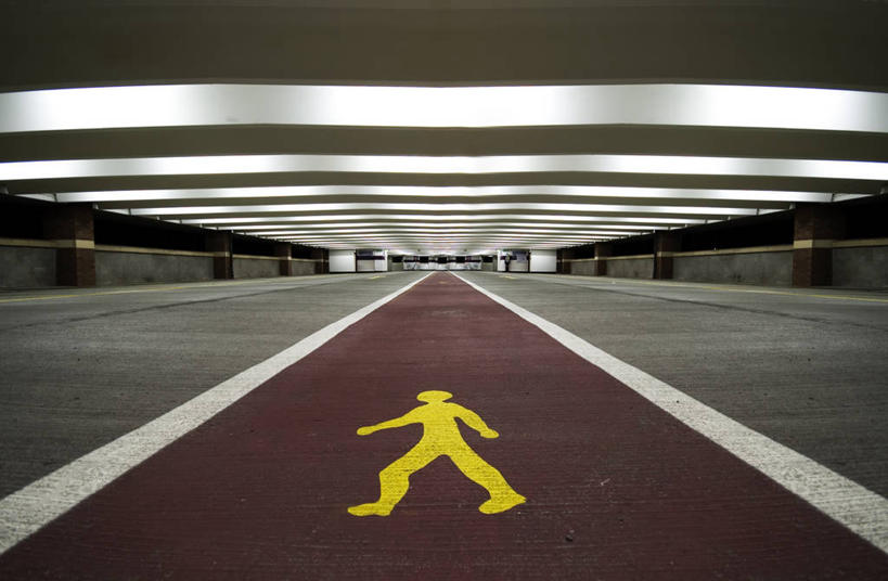 无人,停车场,横图,室内,英国,方向,运输,摄影,指导,北欧,旅行,梅登黑德