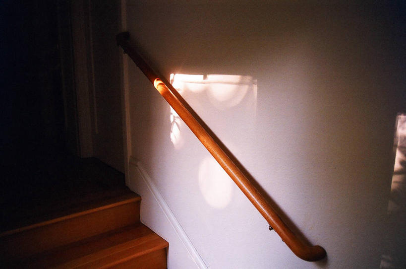 无人,横图,室内,白天,楼梯,日光,美国,摄影,北美,北美洲,加利福尼亚,美洲,北亚美利加洲,亚美利加洲,伯克利,美利坚合众国