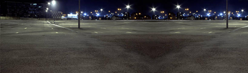 无人,停车场,横图,全景,室外,夜晚,神秘,路灯,英国,欧洲,伦敦,光亮,首都,摄影,照亮,照明设备,西欧,北欧,大不列颠,大不列颠及北爱尔兰联合王国,大不列颠及爱尔兰联合王国,雾都,大不列颠王国,大英帝国,联合王国,日不落帝国