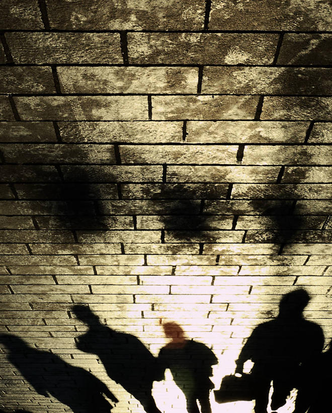 无人,竖图,室外,白天,英国,阴影,人行道,拿着,摄影,北欧,格拉斯哥,步行