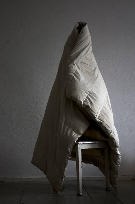 无人,竖图,室内,椅子,德国,覆盖,毯子,首都,床上用品,柏林,座位,两个,摄影,保护,中欧,想法