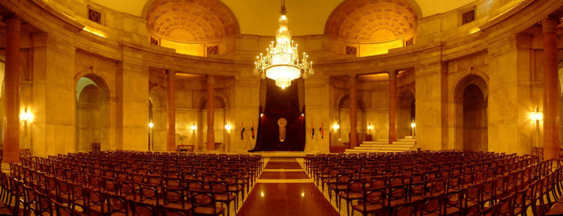 无人,横图,全景,室内,家具,印度,一排,整齐,长椅,拱门,光亮,首都,历史,座位,排列,地标建筑,摄影,照亮,照明设备,队列,水晶吊灯,新德里,印度次大陆,德里,印度总统府,旅行