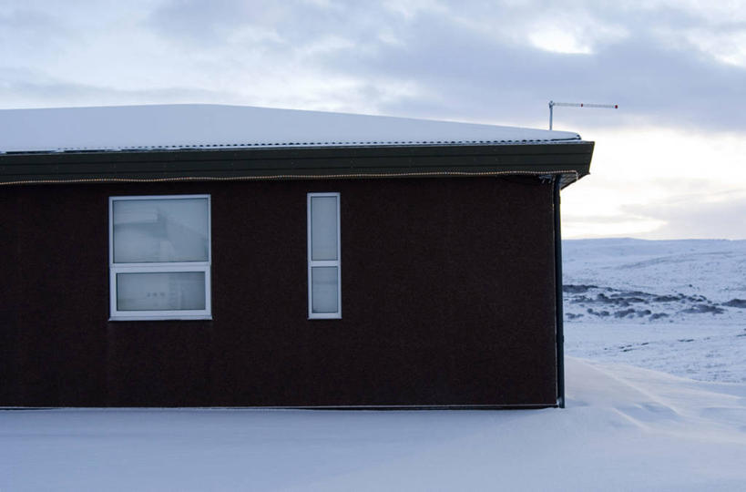 无人,横图,室外,白天,雪,建筑,欧洲,冰岛,云,天空,寒冷,摄影,宁静,简单,北欧,冰岛共和国,旅行