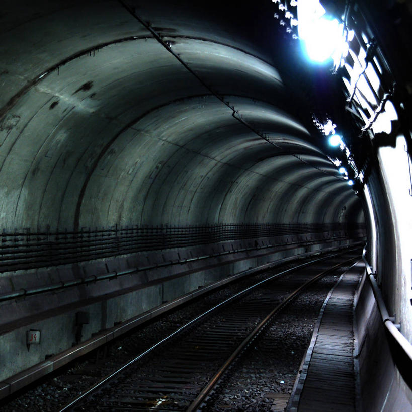 无人,方图,室内,旅途,地铁,路,铁路,德国,阴影,形状,弯曲,隧道,轨道,交通,铁轨,光亮,慕尼黑,运输,摄影,照亮,照明设备,客车,中欧,上巴伐利亚,旅行