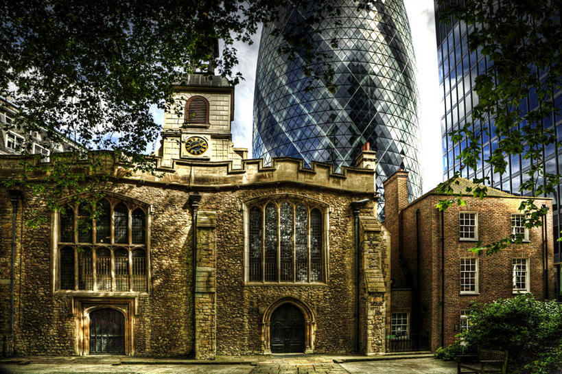 无人,横图,室外,白天,城市,建筑,摩天大楼,英国,欧洲,伦敦,房屋,首都,现代,摄影,西欧,北欧,大不列颠,豪宅,反差,大不列颠及北爱尔兰联合王国,大不列颠及爱尔兰联合王国,雾都,瑞士再保险塔,彩图,大不列颠王国,大英帝国,联合王国,日不落帝国