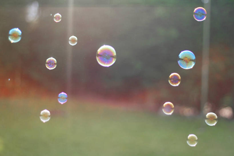 无人,横图,室外,白天,自由,英国,庭院,光,半空,泡泡,摄影,宁静,北欧,梦想,彩图