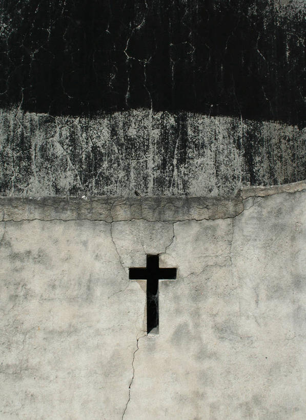 无人,竖图,黑白,室外,白天,窗户,阿根廷,十字形,形状,墙,首都,墓地,南美,摄影,死亡,坟墓,基督教,结束,布宜诺斯艾利斯