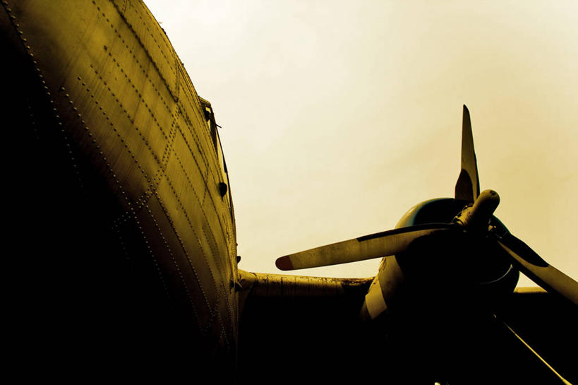 无人,博物馆,横图,室外,仰视,日落,飞机,马来西亚,螺旋桨,运输,摄影,部分,马六甲州,彩图,低角度拍摄