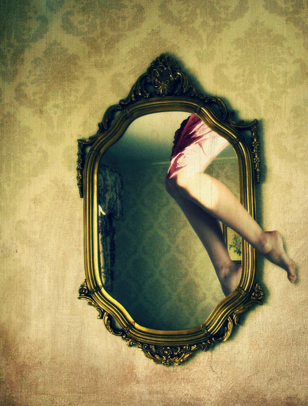 成年人,腿,一个人,竖图,侧面,性感,壁纸,镜子,仅一个年轻女性,仅一个女性,仅一个人,吊挂,悬挂,艺术,墙,半空,挂,诱惑,人体,摄影,裤袜,文学,计算机制图,尤物,年轻女性,女人,女性,年轻人,彩图,超现实主义,流派,艺术流派