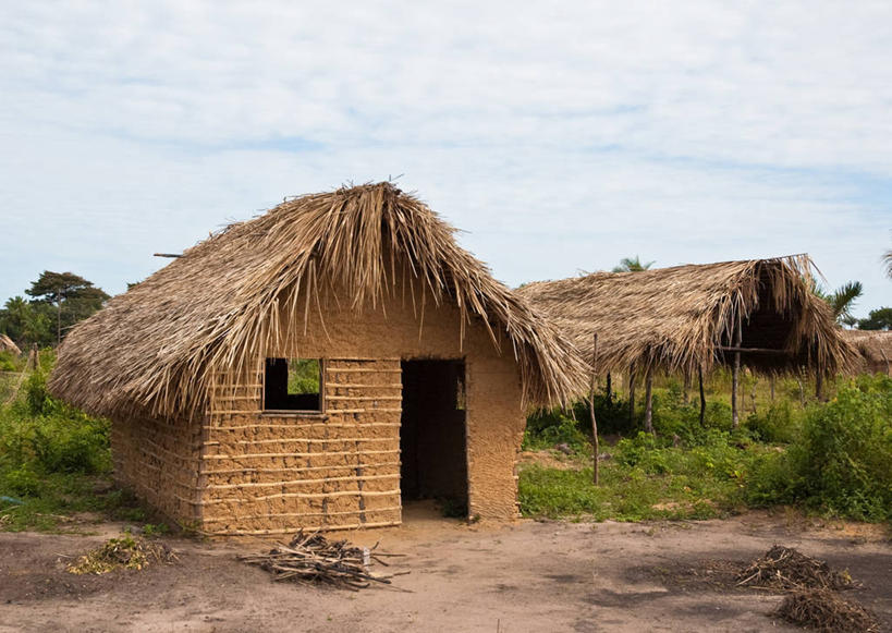 无人,家,横图,室外,白天,美景,建筑,巴西,房屋,屋顶,屋子,草屋,景观,乡村,顶棚,住宅,自然,茅草屋,景色,南美,摄影,南美洲,拉丁美洲,自然风光,美洲,巴西联邦共和国,亚美利加洲,南亚美利加洲,帕拉,帕拉州,彩图,旅行,房子,茅舍,茅屋,小屋,传统文化