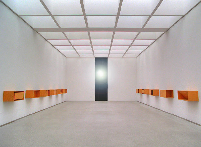 无人,博物馆,横图,室内,白天,建筑,德国,现代,慕尼黑,摄影,照亮,简单,透视图,设计,彩图