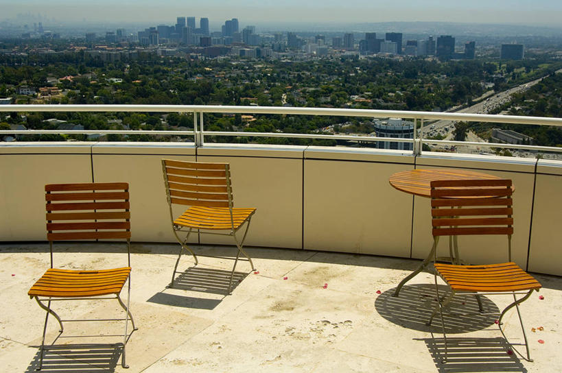 无人,横图,室外,白天,度假,美景,阳台,城市风光,城市,日光,美国,景观,娱乐,享受,休闲,景色,放松,摄影,宁静,北美,北美洲,加利福尼亚,美洲,加州,折叠椅,洛杉矶,加利福尼亚州,金州,黄金州,北亚美利加洲,亚美利加洲,天使之城,彩图,县治,洛杉矶县,美利坚合众国,洛城
