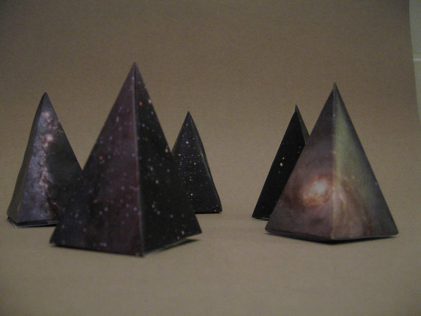 无人,横图,神秘,灰色背景,纸,星星,摄影,渴望,想法,彩图,影棚拍摄