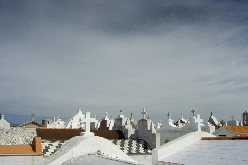 无人,横图,室外,白天,法国,节日,十字架,文化,祈祷,墓地,健康,许愿,摄影,宗教,信仰,纪念,祈求,死亡,坟墓,基督教,科西嘉,天主教,博尼法乔,墓穴,平安,彩图