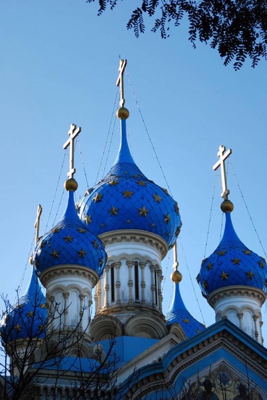 无人,竖图,室外,白天,城市,建筑,首都,顶部,蓝色,天空,摄影,布宜诺斯艾利斯,东正教,彩图,大教堂