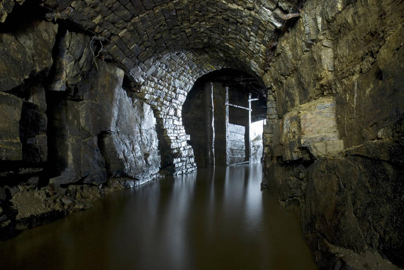 无人,横图,室内,神秘,采矿业,英国,废弃,反射,隧道,摄影,报废,矿产,废物,矿物,丢弃,放弃,抛弃,18世纪,摈弃,死水,彩图,屏弃,摈斥,摒除,水灾,过去