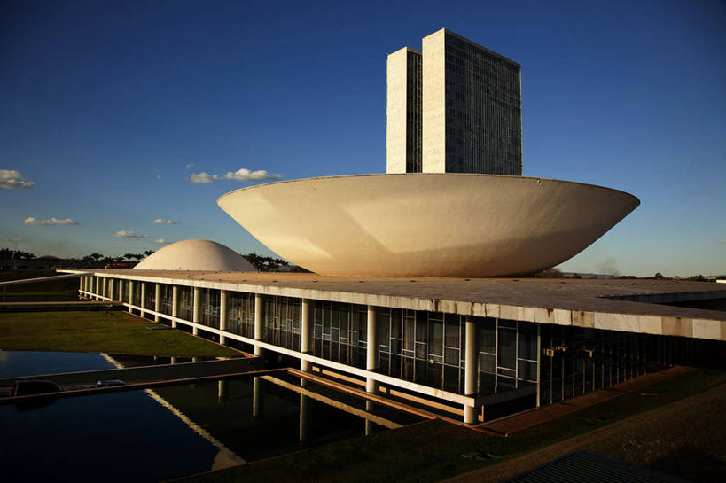 无人,横图,室外,白天,度假,湖,美景,日落,水,城市风光,城市,建筑,巴西,反射,景观,首都,娱乐,天空,享受,休闲,景色,南美,放松,摄影,南美洲,政府大楼,拉丁美洲,政府,美洲,政治,万里无云,巴西联邦共和国,首府,亚美利加洲,南亚美利加洲,联邦区,巴西利亚,巴西里亚,巴西文化,彩图