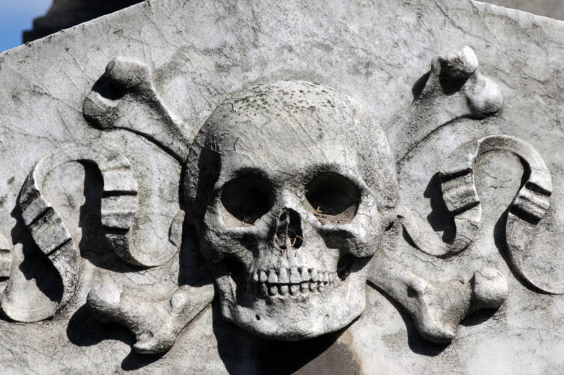 无人,横图,室外,特写,白天,正面,建筑,雕塑,阿根廷,天使,头骨,墙,首都,祈祷,墓地,南美,安静,摄影,宗教,死亡,坟墓,陵墓,基督教,布宜诺斯艾利斯,万神殿,彩图