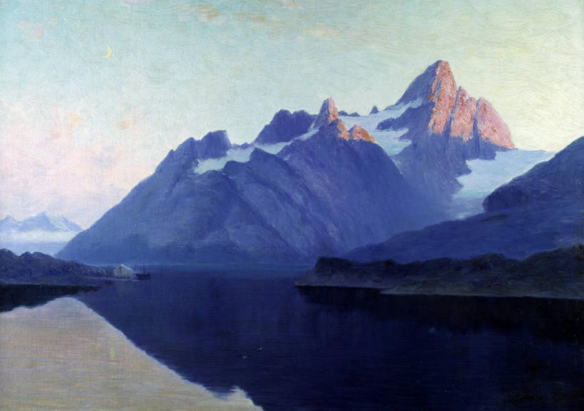 无人,横图,插画,室外,白天,旅游,度假,绘画,数码,科技,美景,山,水,雪,日光,阴影,艺术,反射,网络,地形,景观,高光,几何,计算机图形,古典,合成,图画,文化,娱乐,画,风景,自然,工艺品,品味,享受,休闲,景色,放松,宁静,美术,电脑合成图,数码合成图,高雅,合成图,自然风光,漫画,写实,具体,具象,美学,岩石,彩图