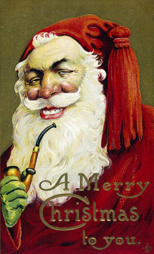 成年人,老年人,脸,头,脸颊,胡须,头发,一个人,笑,吸烟,微笑,露齿笑,竖图,插画,特写,正面,幸福,数码,科技,圣诞节,仅一个男性,仅一个人,圣诞老人,阴影,网络,贺卡,高光,几何,计算机图形,古典,合成,图画,拿着,肩膀,画,白色,仅一个老年男性,圣诞帽,烟斗,怀旧,电脑合成图,数码合成图,上瘾,合成图,记忆,肖像,漫画,圣诞卡,写实,具体,具象,美术工艺,老年男性,男人,男性,头部,胡子,络腮胡,小胡子,脸部,脸蛋,面部,彩图,传统服装,装扮,传统文化