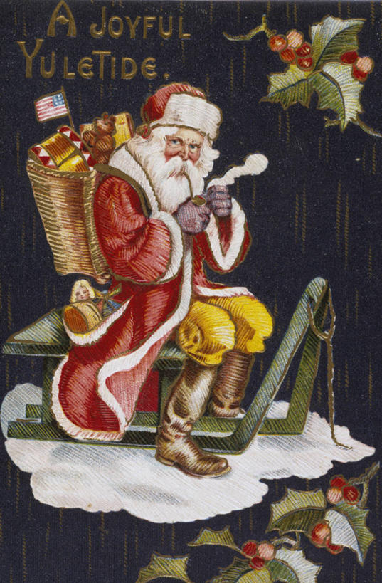 成年人,老年人,胡须,头发,一个人,坐,吸烟,竖图,插画,侧面,数码,科技,礼物,玩具,叶子,圣诞节,仅一个男性,仅一个人,圣诞老人,阴影,网络,雨鞋,云,贺卡,圣诞礼物,高光,几何,计算机图形,古典,合成,图画,拿着,画,冬青树,白色,仅一个老年男性,圣诞帽,人体,美国国旗,烟斗,怀旧,电脑合成图,数码合成图,上瘾,合成图,运送,记忆,肖像,漫画,圣诞卡,写实,具体,具象,美术工艺,老年男性,男人,男性,胡子,络腮胡,小胡子,彩图,传统服装,装扮,传统文化