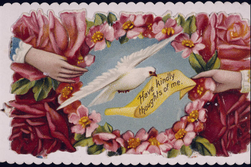 成年人,手,两个人,横图,插画,通讯,友谊,纯洁,数码,科技,玫瑰,纸牌,阴影,网络,斑鸠,鸟类,花环,文字,明信片,高光,几何,计算机图形,古典,合成,图画,拿着,飞,画,人体,英文字母,宁静,电脑合成图,数码合成图,高雅,合成图,消息,漫画,写实,具体,具象,美术工艺,彩图,影棚拍摄