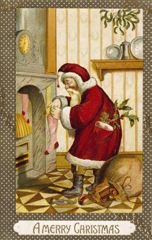 成年人,老年人,胡须,一个人,站,竖图,插画,室内,夜晚,侧面,数码,科技,壁炉,礼物,玩具,圣诞节,仅一个男性,仅一个人,圣诞老人,阴影,节日,庆祝,网络,文字,茎,贺卡,圣诞礼物,高光,几何,计算机图形,古典,合成,图画,拿着,文化,圣诞袜,袜子,画,冬青树,仅一个老年男性,庆典,人体,纪念,英文字母,惊奇,怀旧,电脑合成图,数码合成图,起居室,合成图,记忆,漫画,圣诞卡,写实,具体,具象,充满,美术工艺,老年男性,男人,男性,胡子,络腮胡,小胡子,彩图,传统服装,装扮,传统文化