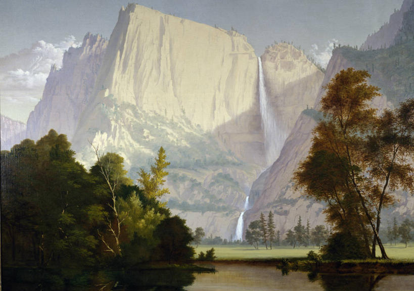 无人,横图,插画,室外,白天,仰视,旅游,度假,绘画,数码,科技,美景,瀑布,山,油画,美国,阴影,艺术,网络,景观,高光,几何,计算机图形,古典,合成,图画,文化,娱乐,画,风景,天空,自然,工艺品,品味,享受,休闲,景色,放松,宁静,美术,电脑合成图,数码合成图,高雅,国家公园,合成图,加利福尼亚,自然风光,漫画,优胜美地国家公园,写实,具体,具象,美学,美术工艺,彩图,低角度拍摄,优胜美地瀑布