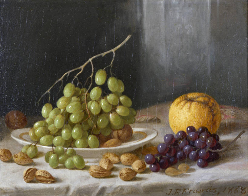 无人,横图,插画,室内,白天,数码,科技,桌子,杏仁,静物,阴影,丰富,网络,高光,几何,计算机图形,合成,图画,饮食,画,桌布,盘子,橙色,电脑合成图,数码合成图,合成图,白葡萄,清新,漫画,写实,具体,具象,彩图,红葡萄