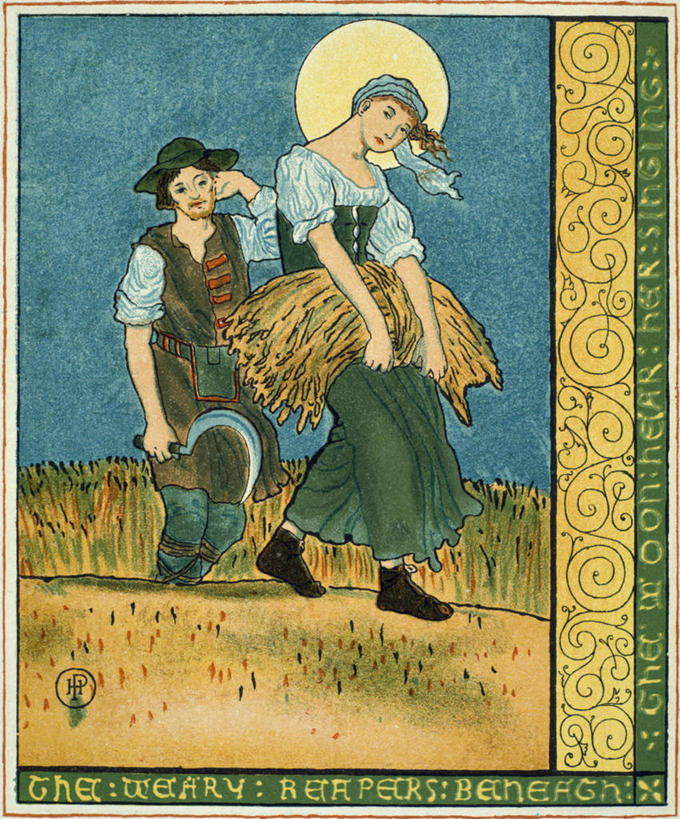 成年人,两个人,农民,站,竖图,插画,室外,夜晚,旅游,度假,绘画,合作,团队,农业,农作物,数码,科技,美景,帽子,阴影,艺术,装饰,网络,文字,景观,田地,月亮,满月,干草,高光,几何,计算机图形,古典,合成,图画,拿着,休闲装,文化,娱乐,画,自然,工艺品,品味,享受,休闲,疲倦,景色,放松,签名,英文字母,美术,电脑合成图,数码合成图,疲劳,高雅,疲惫,合成图,文学,运送,自然风光,困乏,漫画,镰刀,手工具,写实,具体,具象,疲乏,美学,委顿,疲困,疲顿,疲钝,倦怠,怠倦,美术工艺,男人,女人,彩图,传统服装