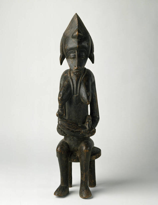 裸体,无人,坐,竖图,白色背景,正面,雕塑,艺术,雕像,历史,古代,一个,摄影,单个,分娩,手艺,古代文明,美术工艺,彩图,影棚拍摄,传统文化,过去