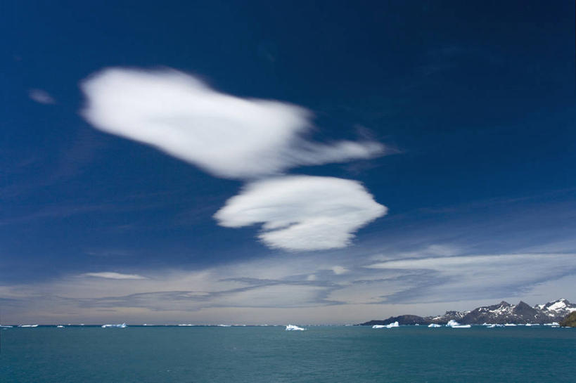 无人,横图,室外,白天,旅游,度假,冰山,海洋,美景,水,雪,全球变暖,融化,景观,云,冬天,娱乐,风景,天空,自然,享受,休闲,景色,放松,寒冷,季节,摄影,气象,宁静,气候,自然风光,南极洲,冰河,南乔治亚岛,次南极区群岛,荚状云,彩图,南冰洋