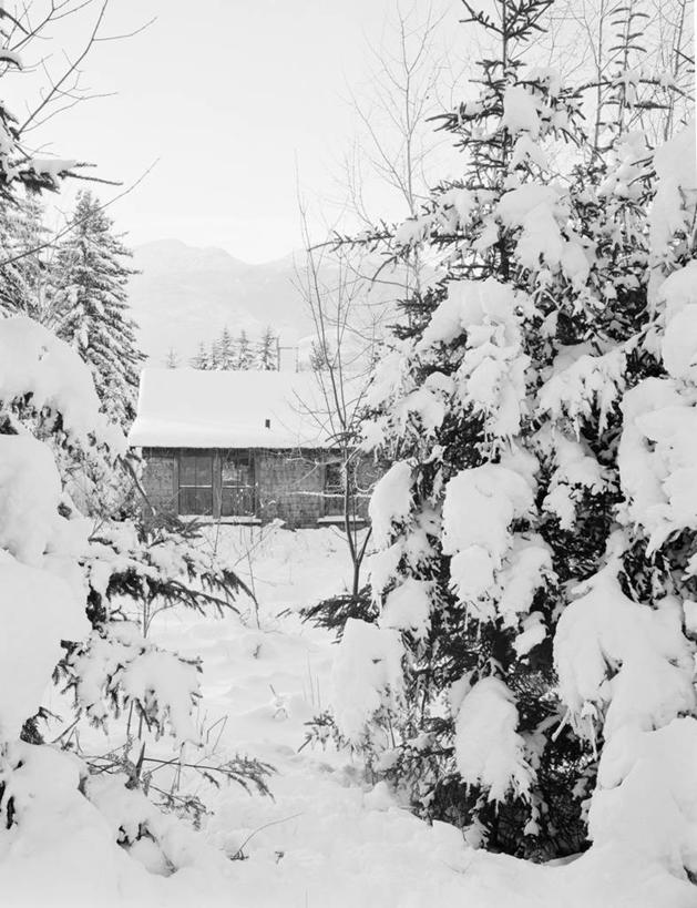 无人,家,竖图,黑白,室外,白天,美景,雪,别墅,美国,房屋,屋子,景观,冬天,公寓,洋房,楼房,住宅,自然,景色,摄影,北美,北美洲,自然风光,杉树,美洲,华盛顿州,新罕布什尔州,北亚美利加洲,亚美利加洲,新罕布什尔,新罕布夏州,花岗岩州,花冈岩之州,滑雪之州,新英格兰,纽英仑,房子,美利坚合众国,伦多夫