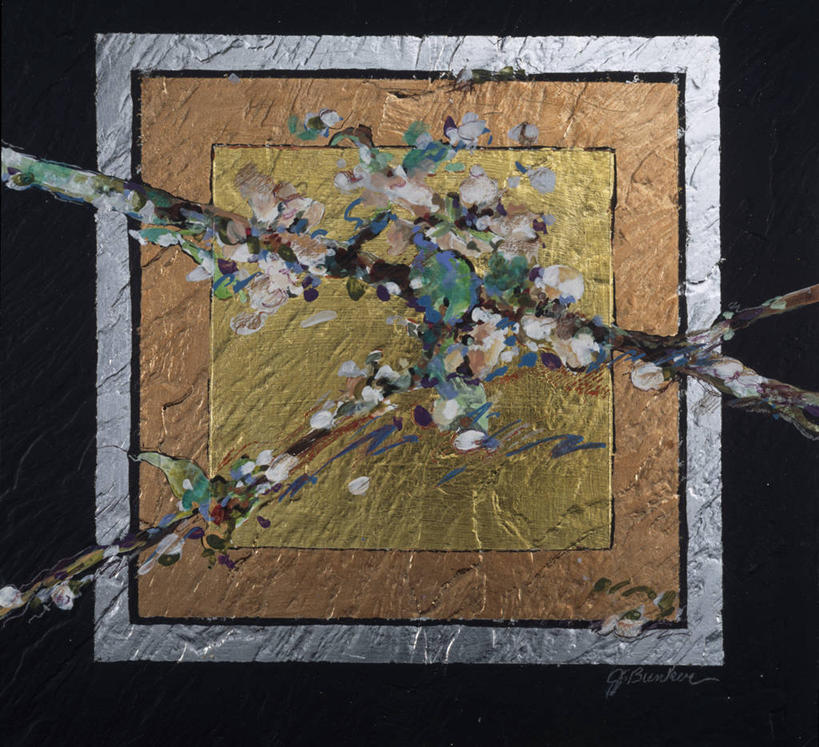 无人,横图,方图,插画,特写,绘画,数码,科技,美景,静物,阴影,黑色背景,艺术,网络,景观,枝,高光,几何,计算机图形,古典,合成,图画,文化,画,花,花朵,自然,工艺品,品味,景色,美术,电脑合成图,数码合成图,高雅,脆弱,简单,合成图,清新,自然风光,漫画,20世纪,写实,具体,具象,美学,美术工艺,丙稀画,彩图,金叶