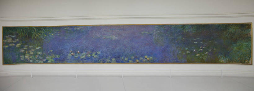 无人,横图,全景,插画,数码,科技,湖,美景,睡莲,叶子,油画,阴影,艺术,网络,景观,高光,几何,计算机图形,合成,图画,画,自然,景色,电脑合成图,数码合成图,合成图,自然风光,漫画,写实,具体,具象,美术工艺,莫奈,彩图