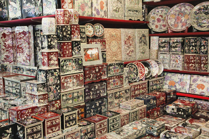 无人,商店,横图,室内,旅游,首尔,韩国,许多,丰富,艺术,工作,艺术品,首都,很多,货摊,纪念品,零售,摄影,多样,朝鲜半岛,美术工艺,南大门,彩图,旅行,传统文化