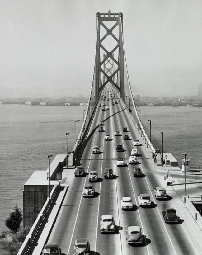 无人,竖图,俯视,室外,白天,旅游,度假,美景,水,建筑,汽车,美国,景观,桥,海湾,交通,北,古典,娱乐,自然,地标建筑,享受,休闲,景色,放松,运输,角度,摄影,北美,加利福尼亚,自然风光,海湾大桥,彩图,高角度拍摄,旅行