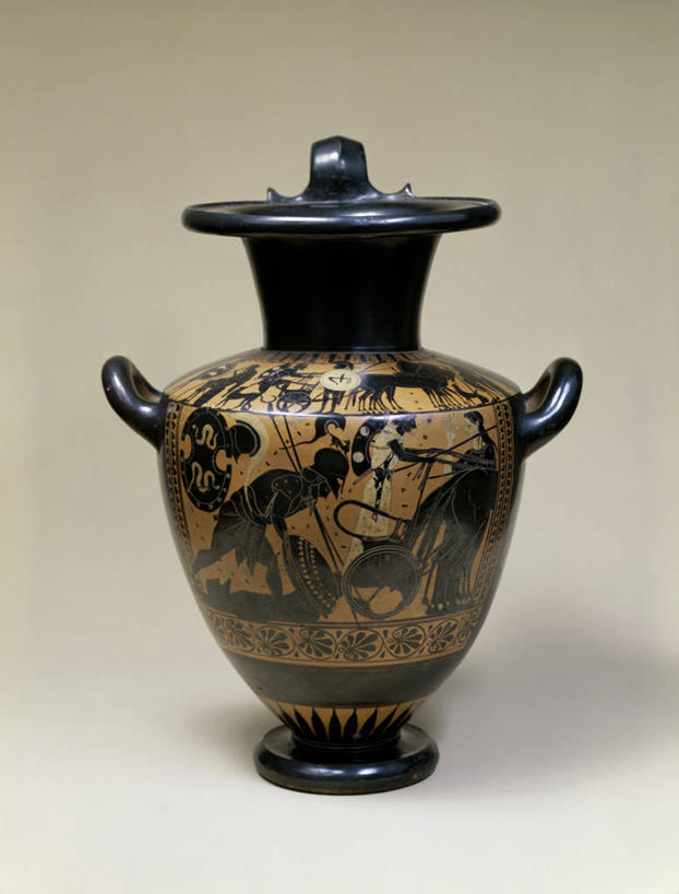 无人,竖图,插画,数码,科技,俄罗斯,阴影,米色背景,神话,装饰,网络,标志,符号,高光,几何,计算机图形,合成,图画,标识,画,一个,单个,电脑合成图,数码合成图,合成图,漫画,战车,圣彼得堡,写实,具体,具象,性别符号,英雄,古希腊,式样,美术工艺,特洛伊木马,阿基里斯,彩图,影棚拍摄,男性符号,赫克托耳