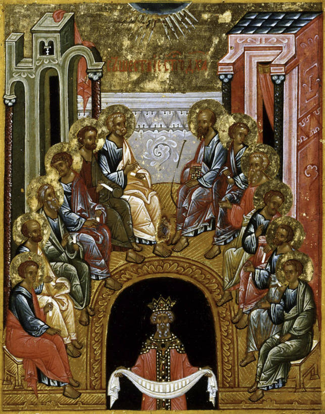 站,坐,竖图,俯视,插画,室内,绘画,数码,科技,建筑,一排,阴影,艺术,整齐,网络,斑鸠,标志,符号,文字,柱子,字符,字母,拱门,高光,几何,计算机图形,古典,合成,图画,拿着,文化,标识,画,排列,工艺品,地标建筑,品味,宗教,美术,电脑合成图,数码合成图,图标,高雅,基督,基督教,合成图,队列,天主教,耶稣,漫画,救世主,写实,具体,具象,美学,基利斯督,弥赛亚,默西亚,使徒,灵性,美术工艺,王冠,彩图,高角度拍摄,传统服装,圣灵降临节