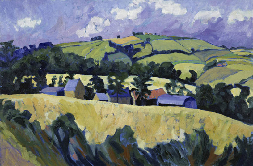 无人,横图,俯视,插画,室外,白天,绘画,农业,数码,科技,美景,山,英国,阴影,艺术,网络,房屋,地平线,景观,田地,乡村,辽阔,地面,高光,几何,计算机图形,古典,合成,图画,文化,画,草,树,自然,工艺品,品味,广阔,景色,宁静,一望无际,美术,电脑合成图,数码合成图,高雅,合成图,自然风光,延伸,漫画,天地相交,写实,具体,具象,美学,无边无际,一马平川,农舍,彩图,高角度拍摄,沃里克郡