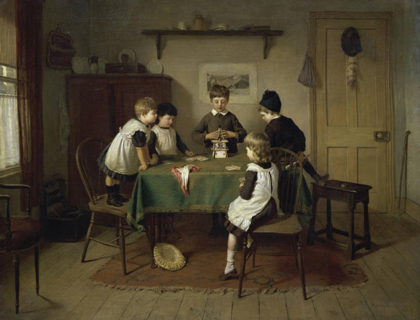 儿童,成年人,人群,家庭,站,坐,横图,插画,室内,民族服装,绘画,数码,科技,桌子,椅子,五个人,阴影,艺术,网络,高光,几何,计算机图形,古典,合成,图画,文化,画,工艺品,品味,温暖,温馨,一家人,美术,电脑合成图,数码合成图,和睦,专心,高雅,脆弱,合成图,手艺,漫画,写实,具体,具象,美学,美术工艺,男孩,女孩,女人,彩图,传统服装,民俗服,纸牌屋,融洽