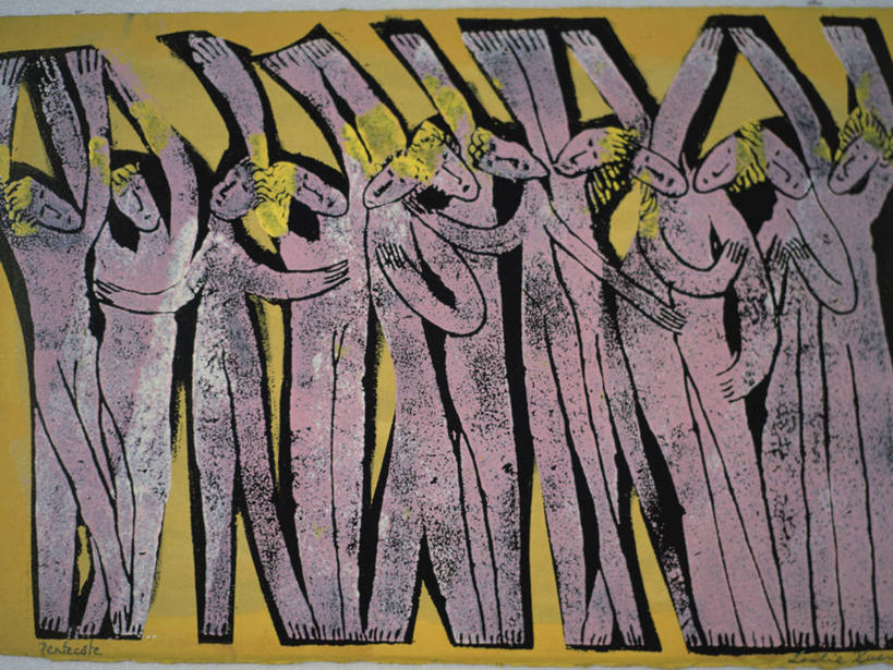 裸体,举,横图,彩色,插画,绘画,数码,科技,阴影,艺术,网络,许多人,高光,几何,计算机图形,古典,合成,图画,文化,画,工艺品,品味,托,一群人,人体,宗教,五颜六色,美术,色彩斑斓,电脑合成图,数码合成图,高雅,基督教,合成图,五彩缤纷,漫画,写实,具体,具象,美学,悲哀,五彩斑斓,五光十色,手臂,举起,举手,举着,向上举,向上伸,向上托,彩图,宽恕