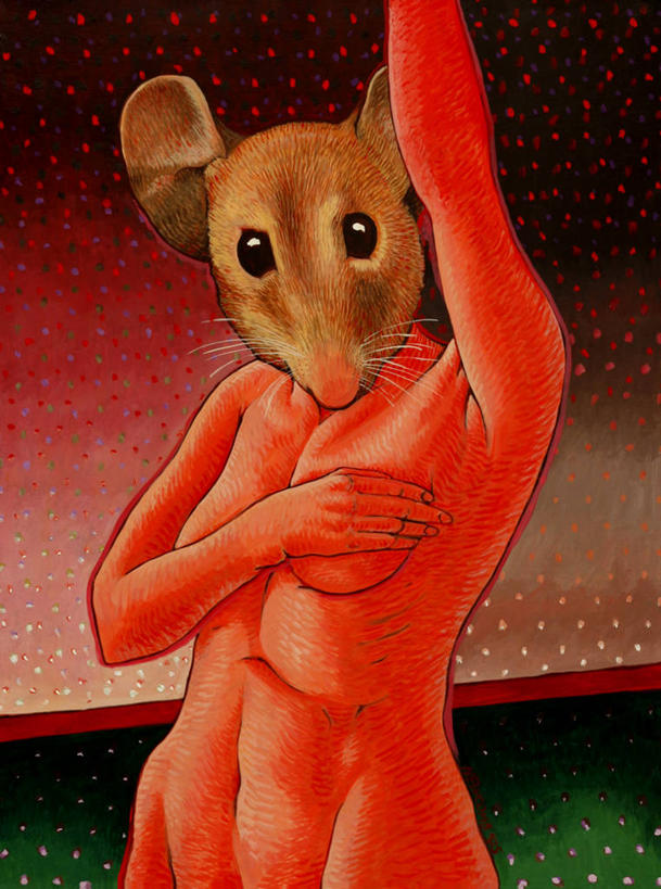 乳房,裸体,一个人,站,举,竖图,插画,室内,绘画,数码,科技,阴影,检查,艺术,网络,高光,几何,计算机图形,古典,合成,图画,文化,画,工艺品,品味,托,健康,鼠,美术,电脑合成图,数码合成图,高雅,合成图,文学,肖像,漫画,癌症,写实,具体,具象,美学,举起,举手,举着,向上举,向上伸,向上托,彩图,乳癌,拟人,乳房检查,超现实主义,流派,艺术流派