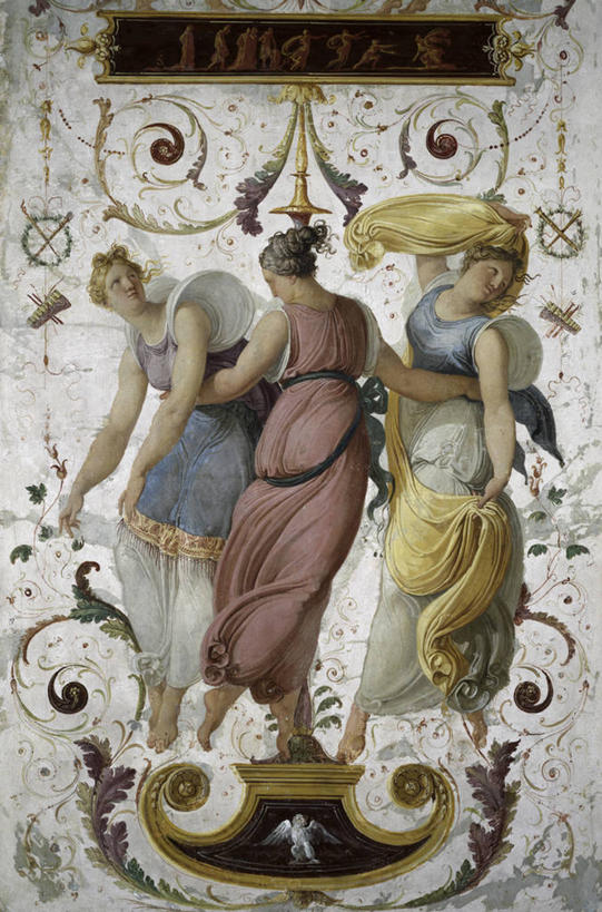 成年人,三个人,人群,竖图,插画,数码,科技,意大利,威尼斯,表演,阴影,神话,网络,高光,几何,计算机图形,合成,图画,画,扮演,搭,电脑合成图,数码合成图,演出,合成图,搭着,漫画,写实,具体,具象,美术工艺,彩图,舞蹈,浪漫主义