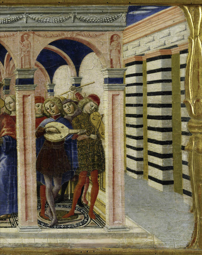 无人,建筑师,画家,坐,竖图,插画,室内,数码,科技,雕塑,意大利,阴影,艺术,装饰,网络,雕刻,雕像,拱门,高光,几何,计算机图形,文艺复兴,合成,图画,拿着,画,工艺品,纪念,美术,电脑合成图,数码合成图,合成图,主题,漫画,陈列,写实,具体,具象,功能,美学,王座,帕多瓦,乔托.迪.邦多纳,正义女神,王冠,彩图