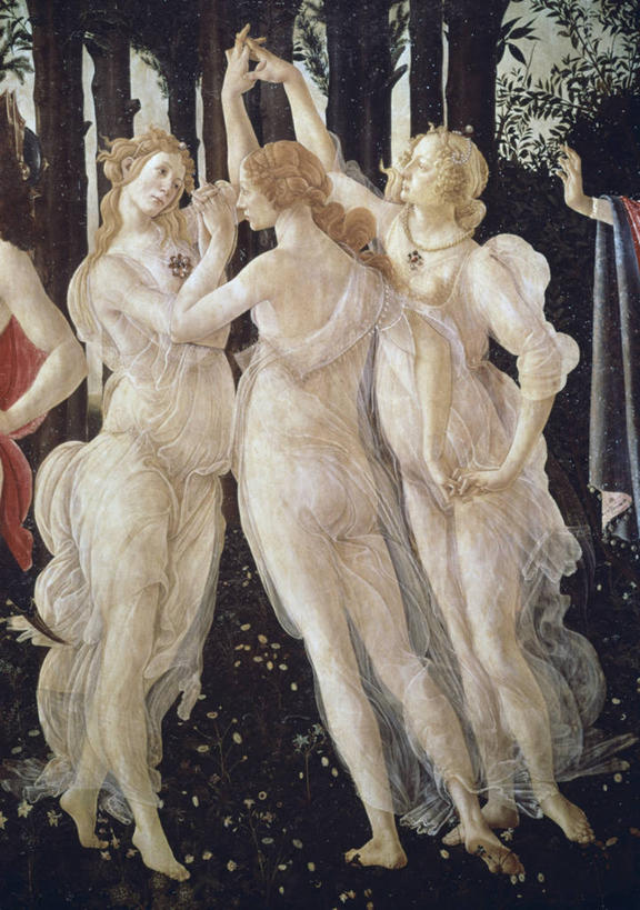 成年人,手,头发,裸体,一个人,三个人,人群,举,竖图,插画,室外,特写,白天,数码,科技,仅一个年轻女性,仅一个女性,仅一个人,阴影,神话,网络,高光,几何,计算机图形,合成,图画,画,树,春天,托,赤脚,金色,人体,部分,电脑合成图,数码合成图,高雅,优美,合成图,漫画,希腊神话,纯净,写实,具体,具象,年轻女性,女人,女性,年轻人,长发,发型,举起,举手,举着,手牵手,向上举,向上伸,向上托,彩图,舞蹈,肉感