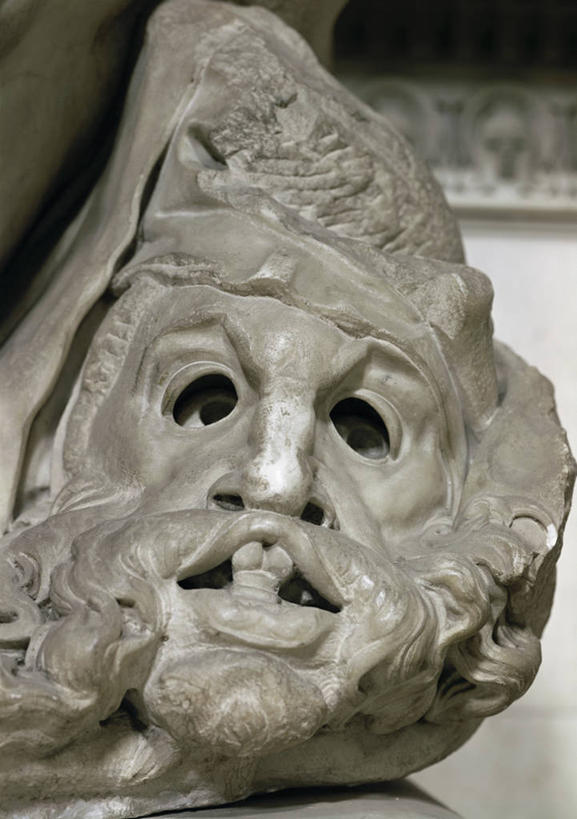 无人,竖图,室内,特写,白天,雕塑,意大利,欧洲,波兰,标志,雕像,符号,大理石,文艺复兴,标识,中欧,性别符号,波兰共和国,畸形,喀尔巴阡山,彩图,男性符号,桑河